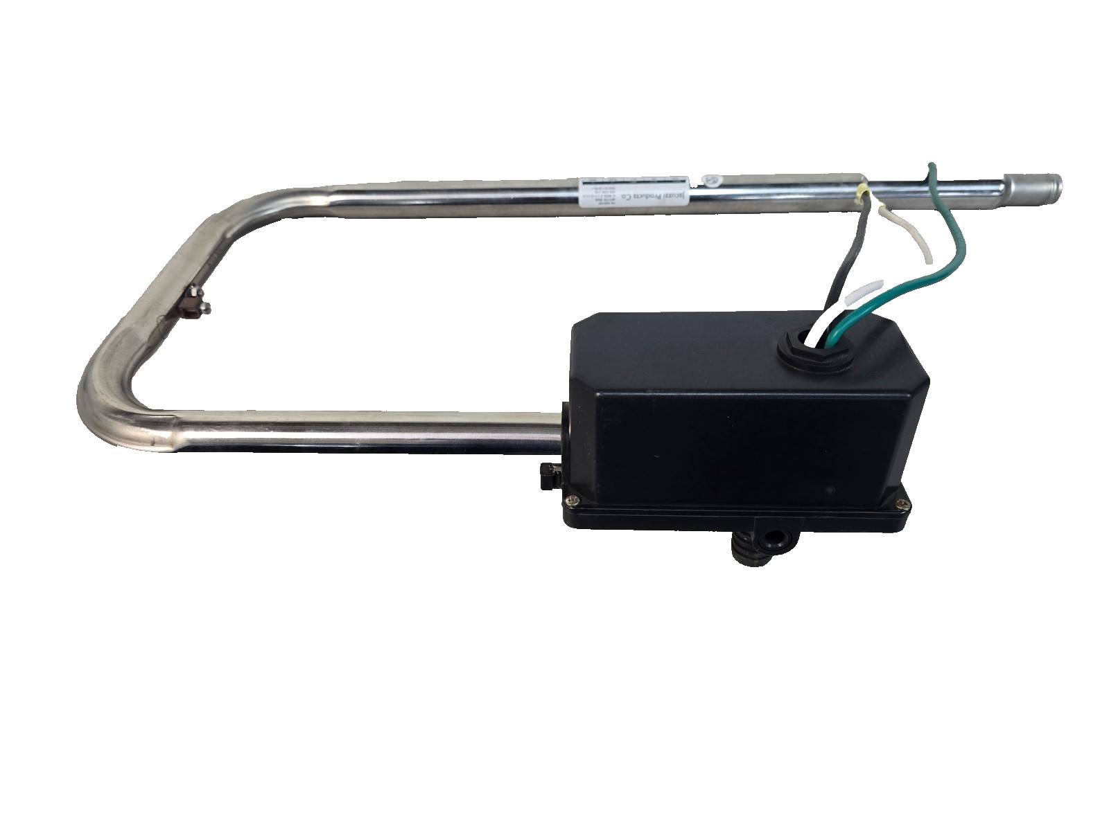 Jacuzzi Sundance Spa Heater Convertible 120/240v 1kW/4kW