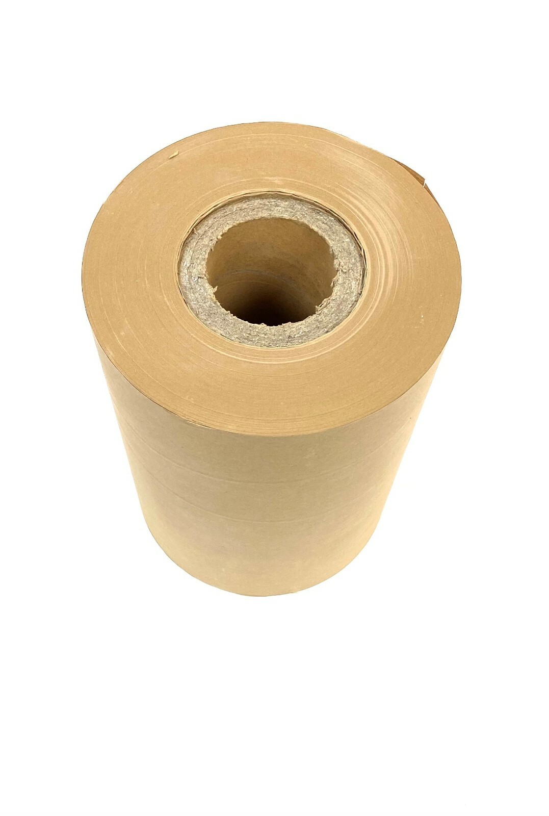 600' & 1200' Brown Kraft Packaging Paper For Shipping Multiple Widths & Gauges