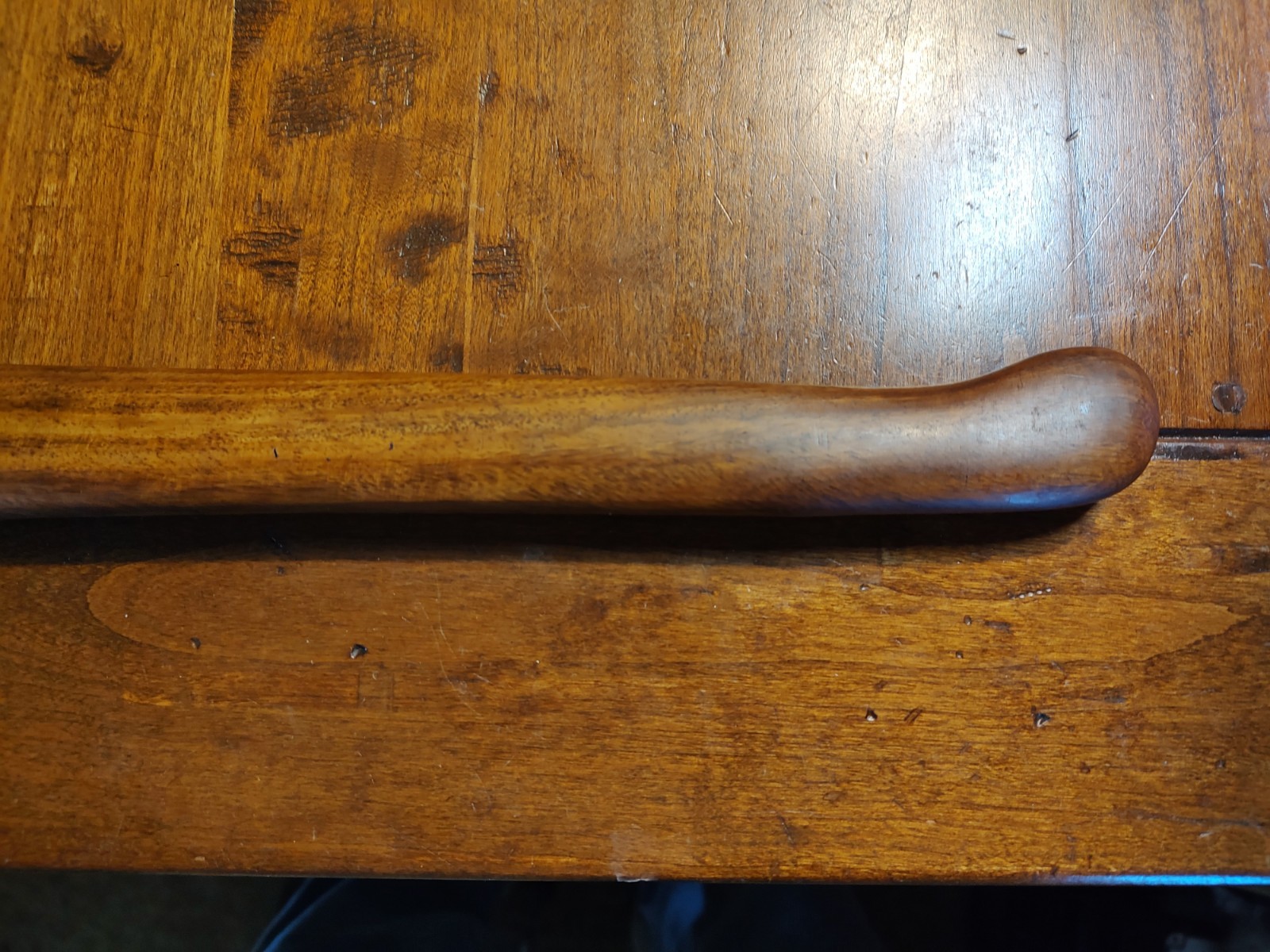 Colonial Belt Axe, Tomahawk, Isaac Zane's Marlboro Furnace VA