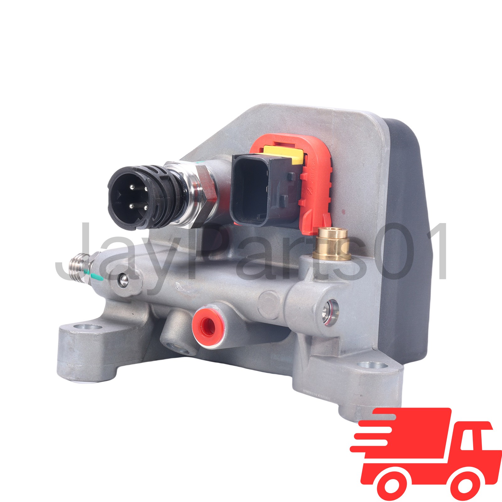 OEM For VOLVO 2462585 AIR PURGE VALVE MODULE FOR VOLVO D13 22452551, 23185531