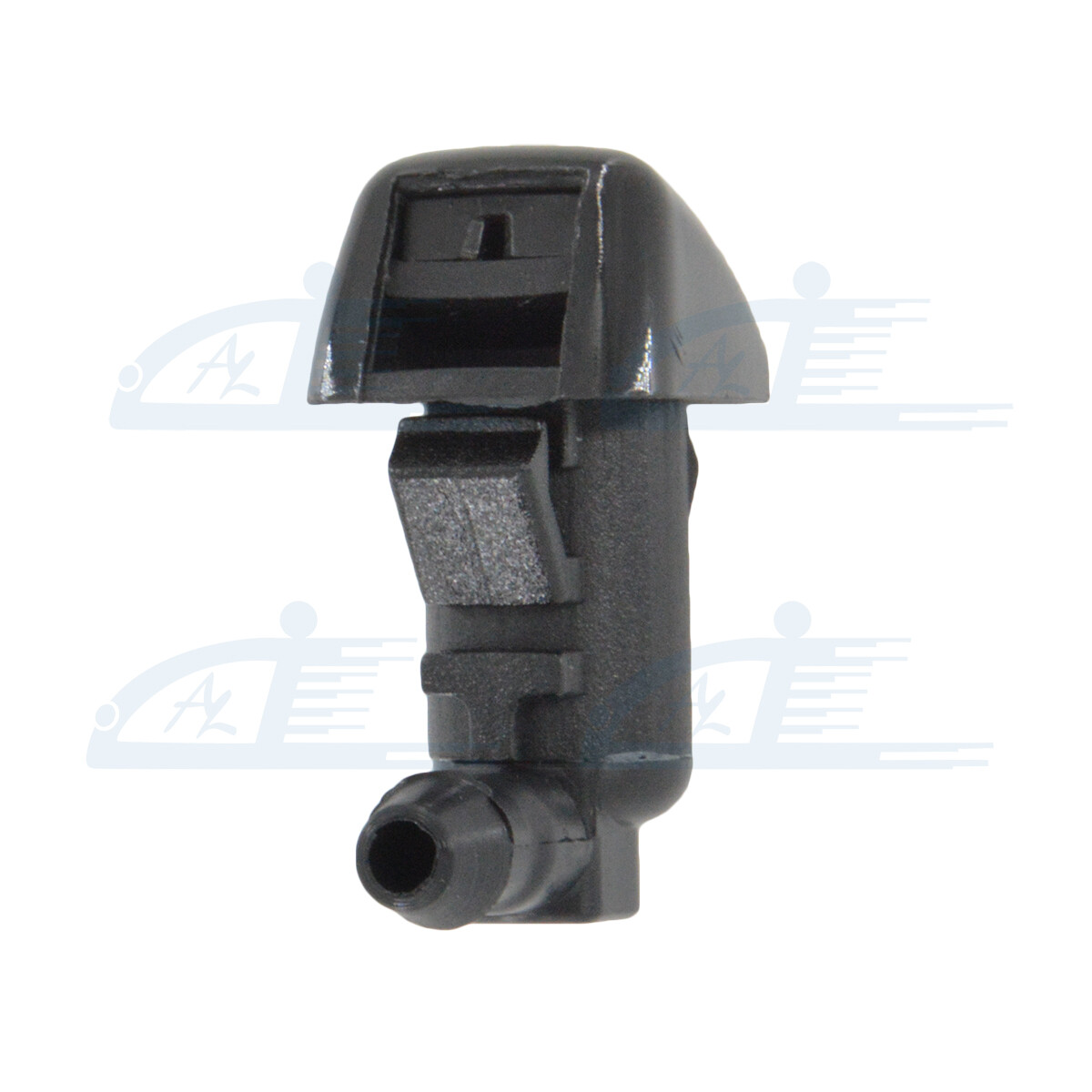 2pcs Windshield Washer Nozzle for Ford F250 F350 F450 F550 Super Duty 2011-2016