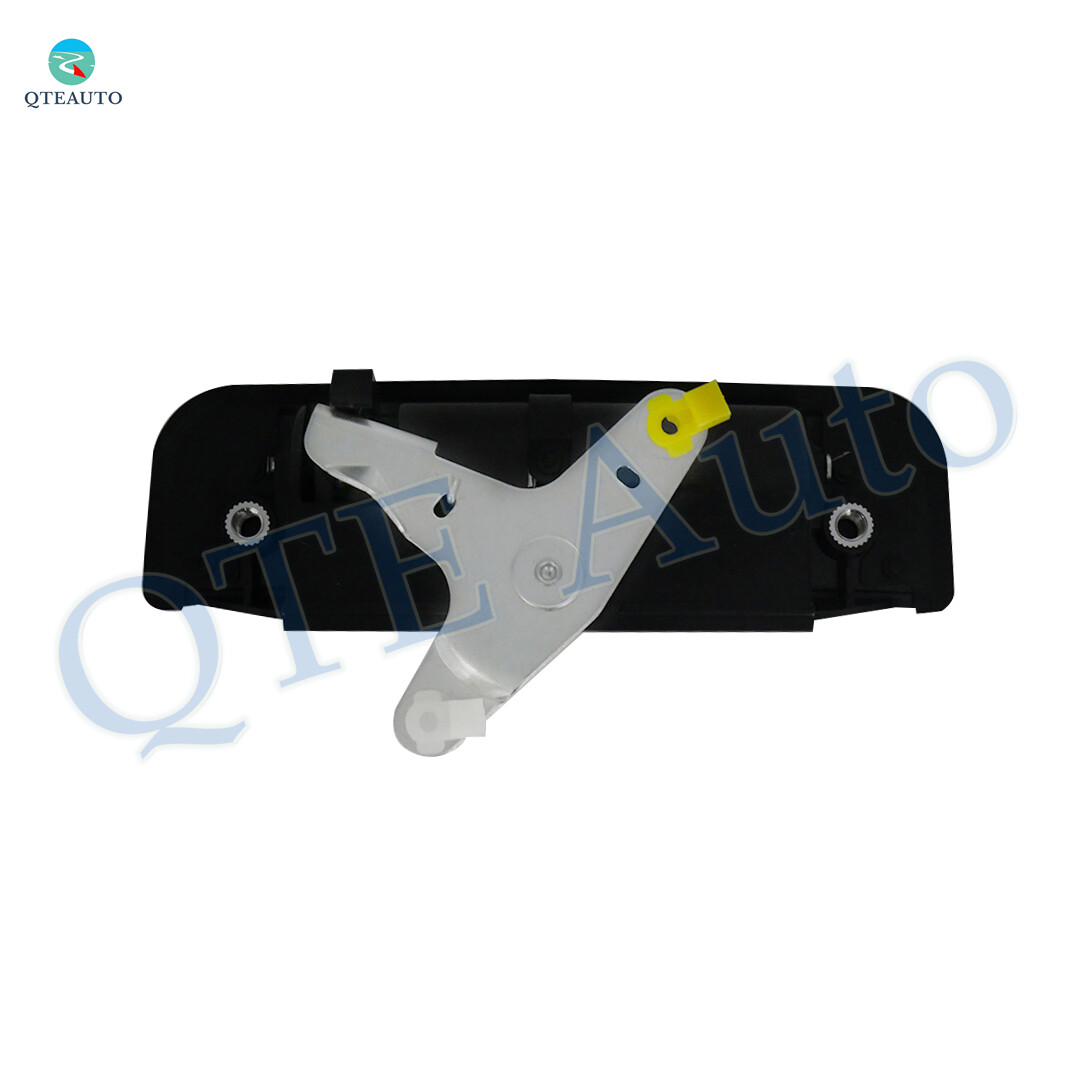 Tailgate Handle For 1989-1995 Toyota Pickup Fits 4Runner