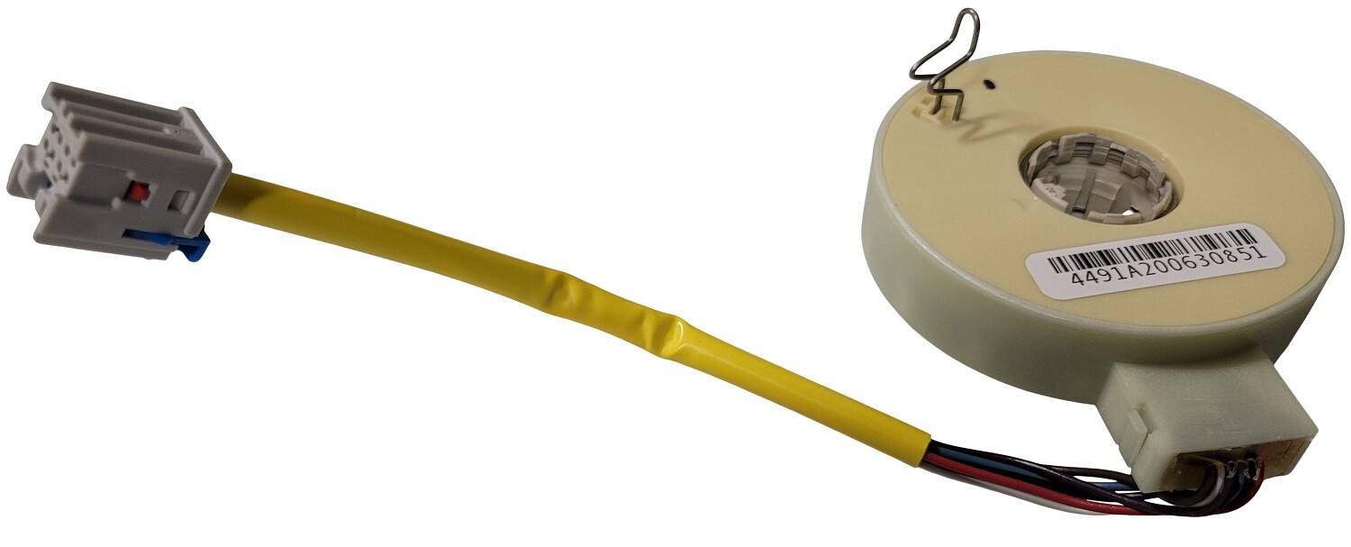 OEM STEERING TORQUE SENSOR FOR FORD ESCAPE 2008-2012 W/ALIGNMENT CL8Z-3F818-A