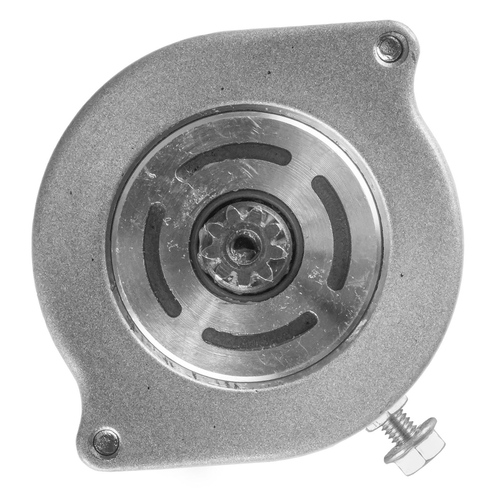 Starter For Arctic Cat Wildcat 1000 2012-2017 CW