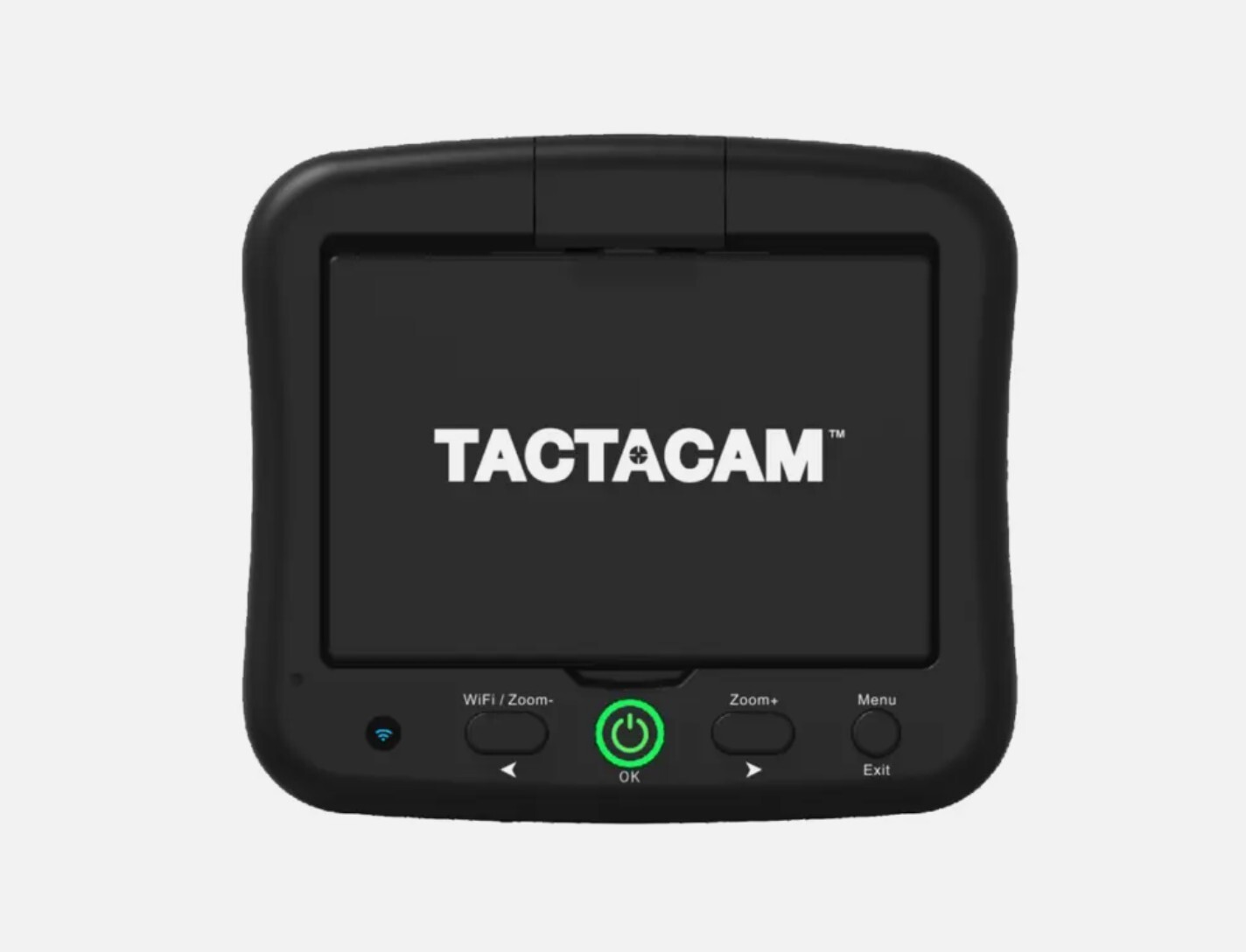 TACTACAM Spotter LR with 4K View and Recording for Spotting Scopes (Spotter LR)