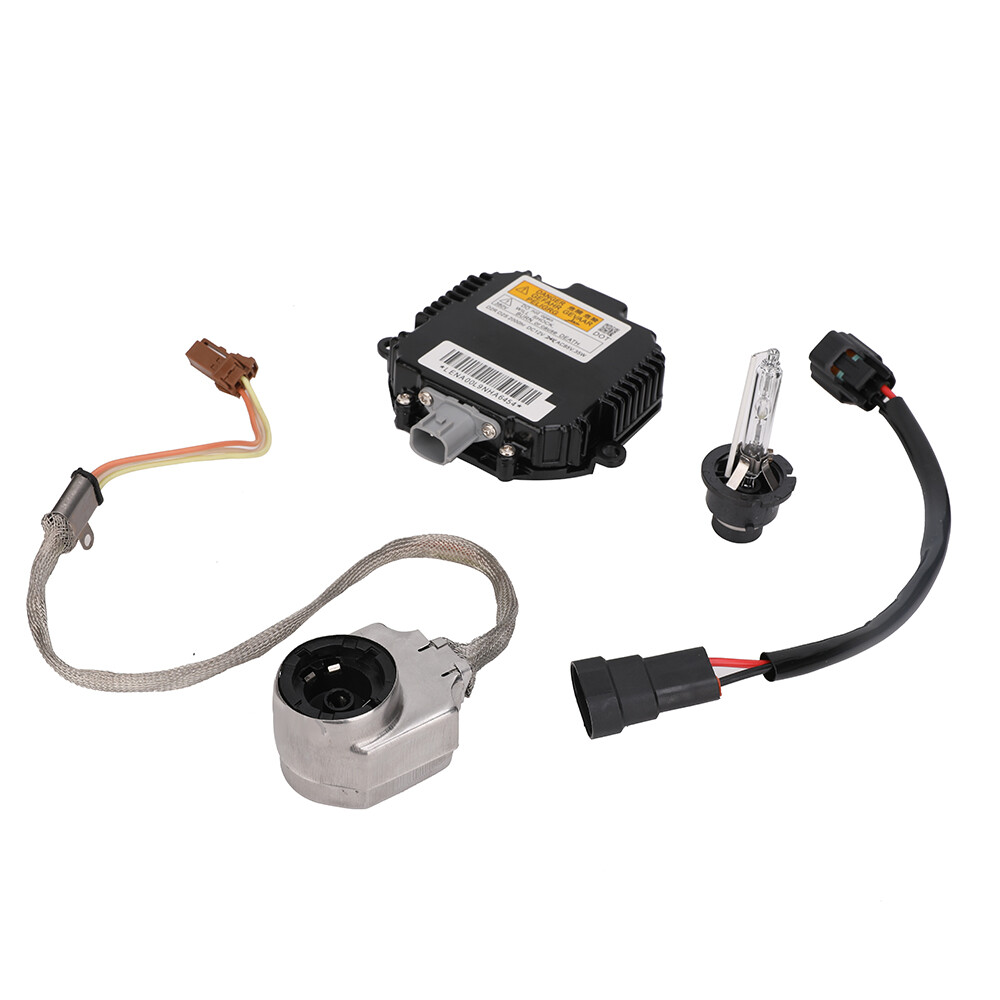 Xenon Headlight Ballast HID Module For Nissan 350Z Infiniti EX35 28474-8992A