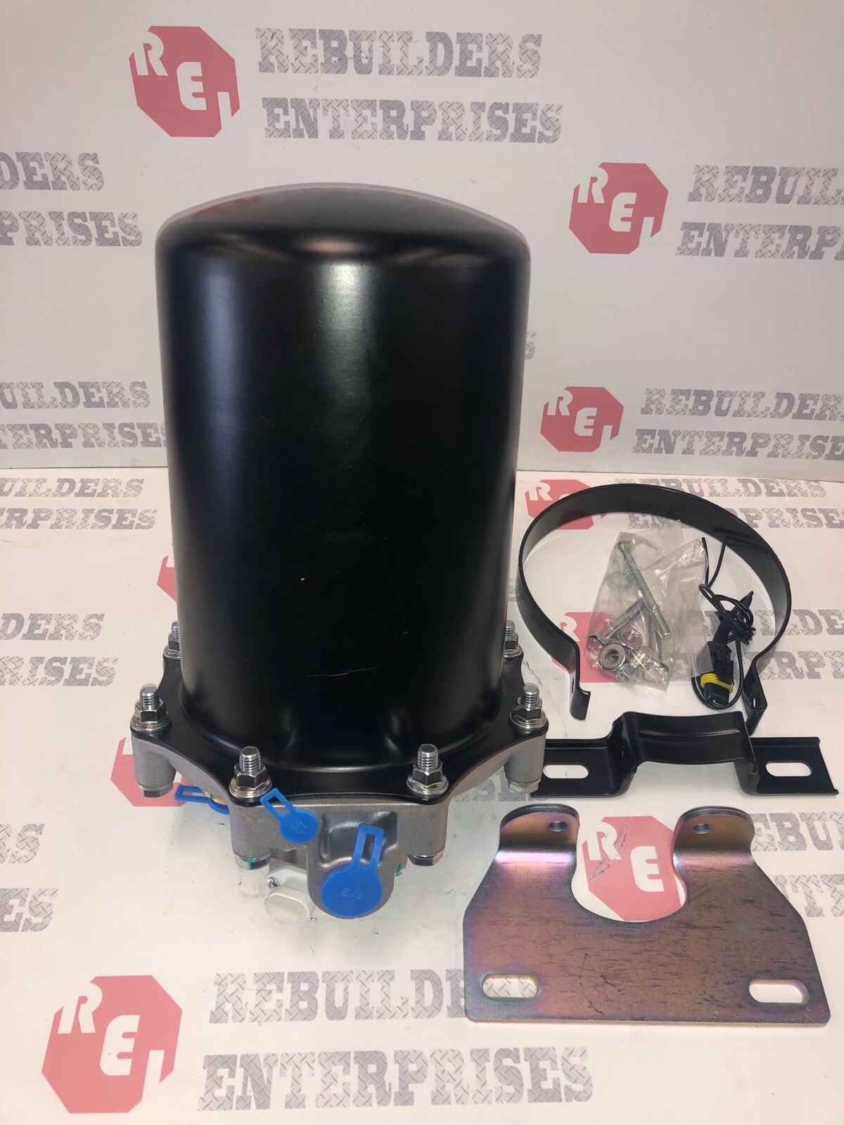 Bendix style AD-9 Air Dryer 065225, 109685 ***NEW AFTERMARKET*** 1 yr warranty!