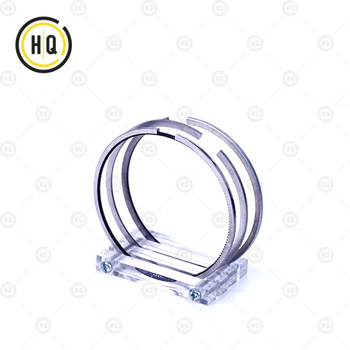Set Of Piston Ring 0.50 For Deutz 04175141 BFL1011, 1011, 91MM.