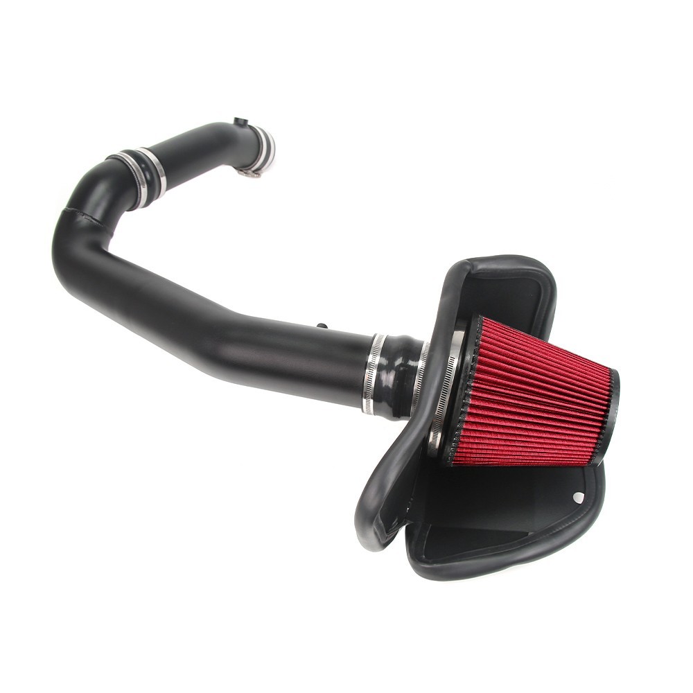 Cold Air Intake System For 2011-2015 Dodge Durango Jeep Grand Cherokee 3.6T Kit