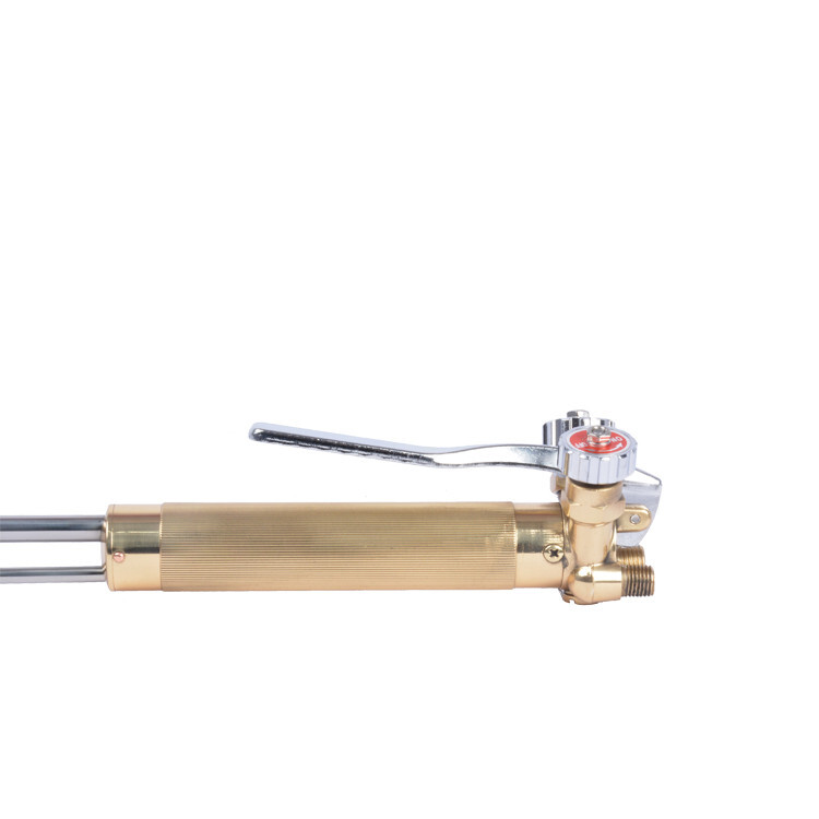 PETROGEN compatible Gasoline Cutting Torch U$399 delivered !