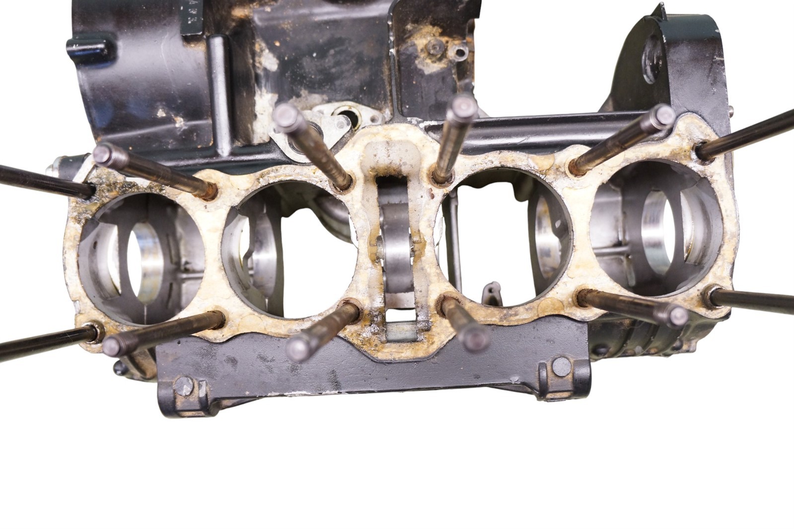 Kawasaki KZ900 KZ 900 Z1R 1000 KZ1000 KZ Dragbike *2446B Bored Cases