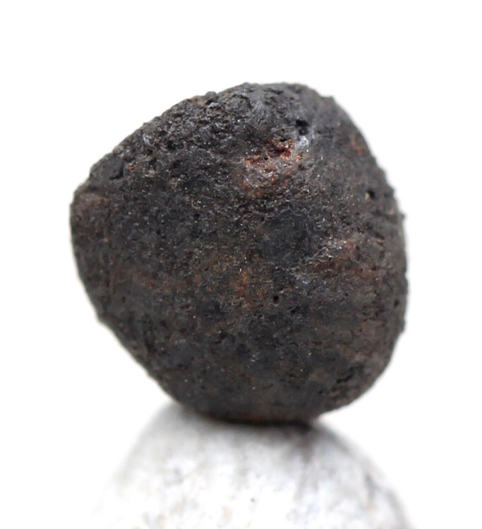 CHELYABINSK Meteorite Specimen Stone Chondrite RUSSIA w/ Case & ID Card