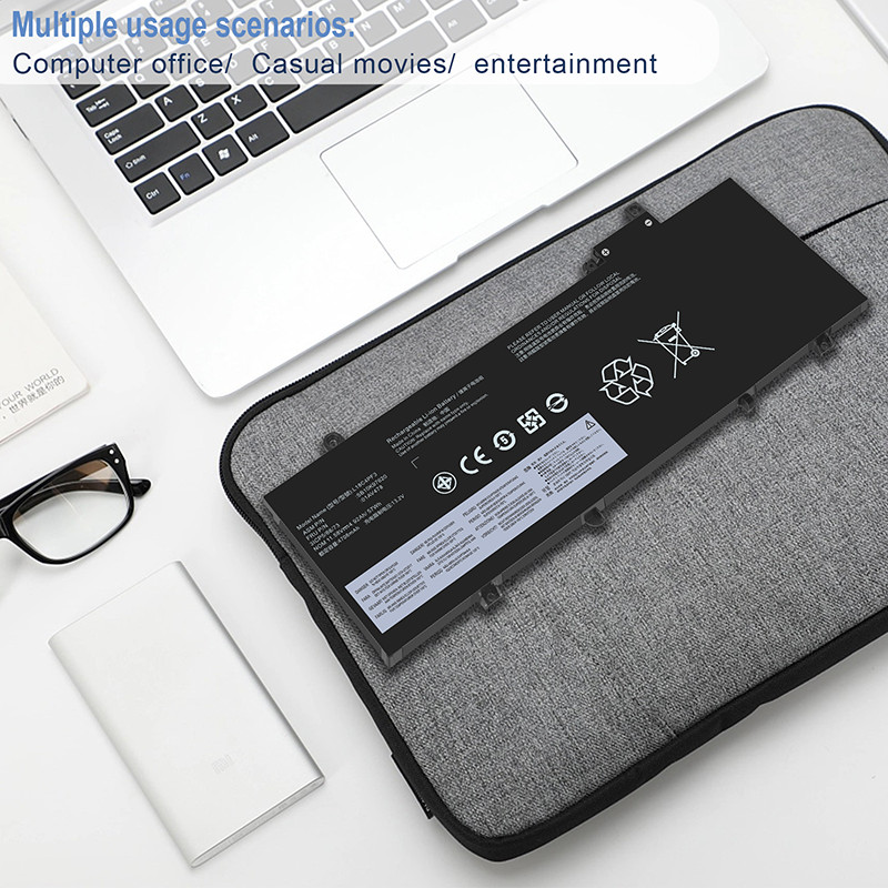 Lot 01AV478 Battery For Lenovo ThinkPad T480s 01AV479 01AV480 L17L3P71 L17M3P71