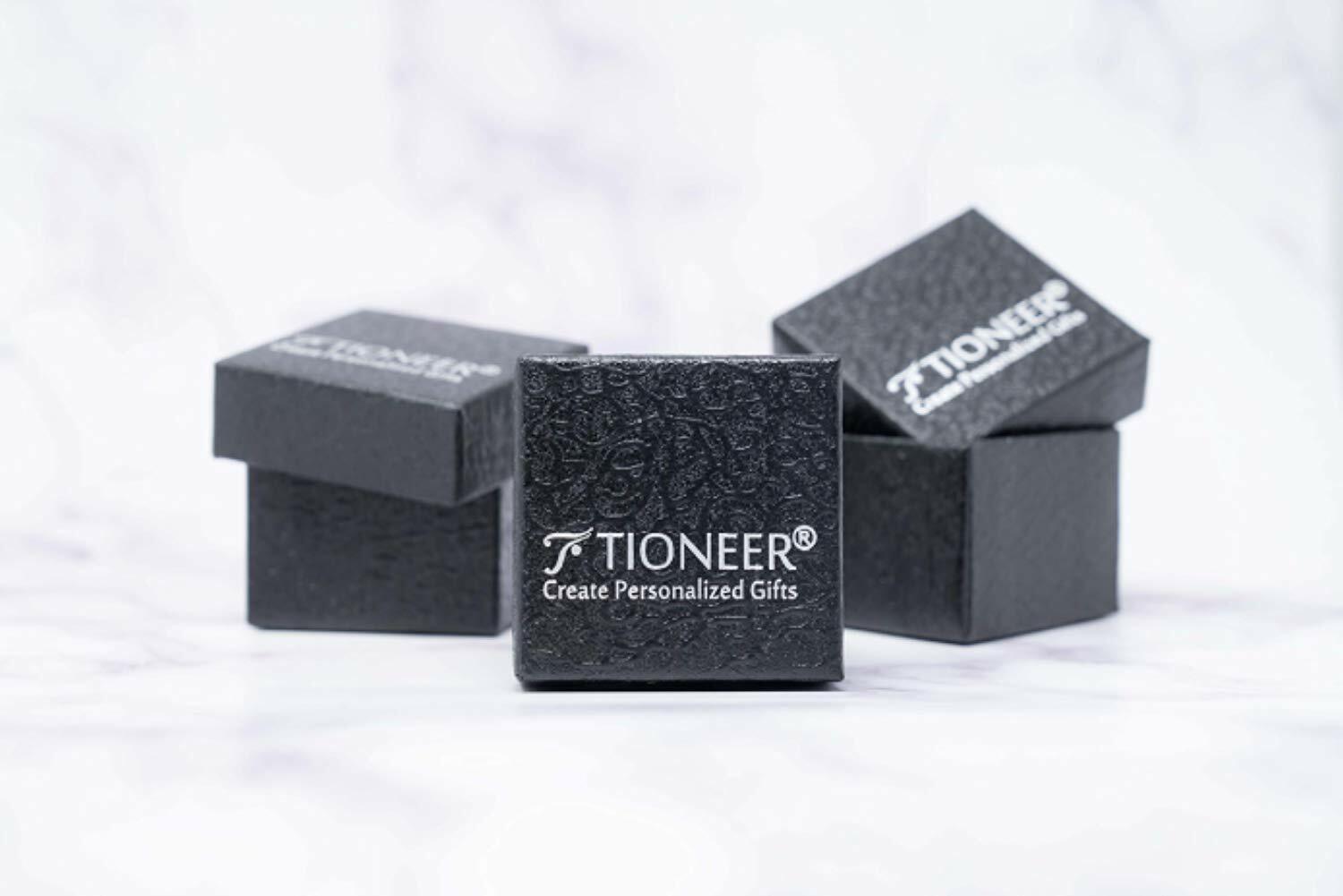 14K Solid White Gold Round Solitaire Cubic Zirconia Screw Back Stud Earrings