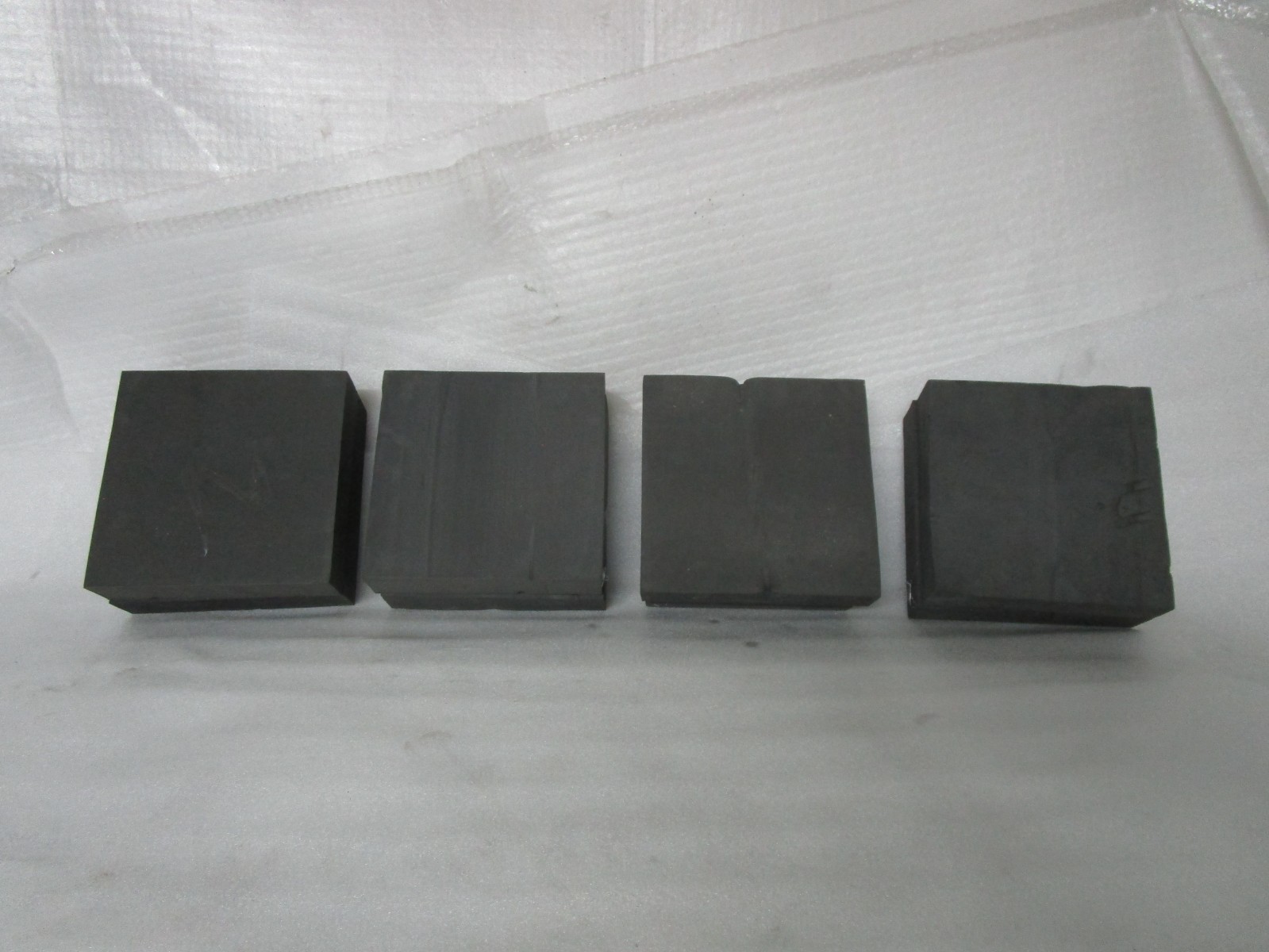 Archery Target DIY Foam Blocks