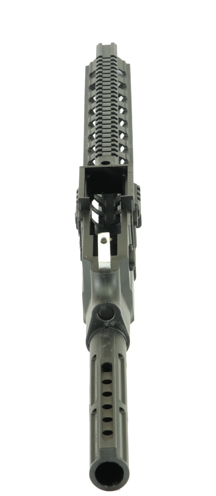 Gungner Modular Ruger 1022 Chassis stock Tactical edition