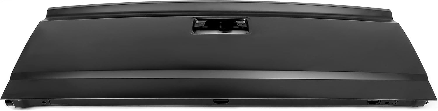 Rear Tailgate Compatible with 2014-2018 Chevy Chevrolet Silverado & GMC Sierra