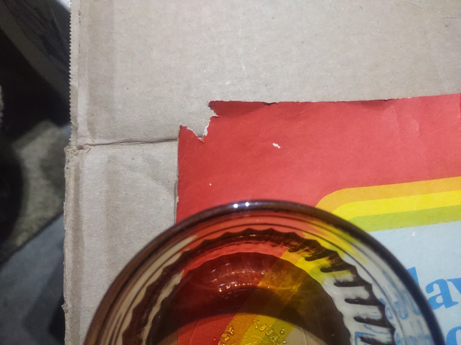 ORIGINAL 1974 ANN ARBOR BLUES & JAZZ FESTIVAL POSTER FEATURING JAMES BROWN