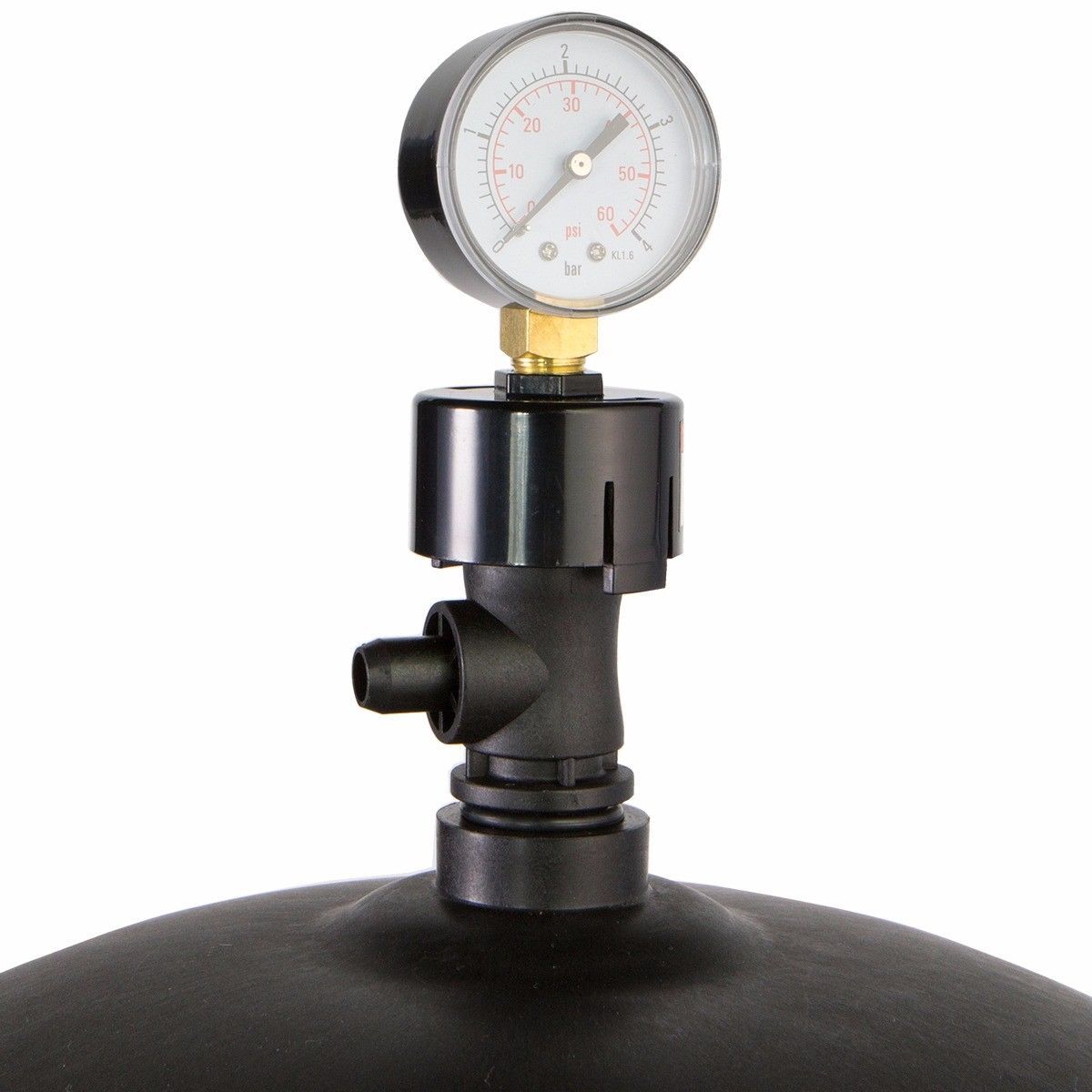 Maximum Clean Clear Plus 4-Cartridge Filter 425 SQ ft Inground Swimming Pool SPA