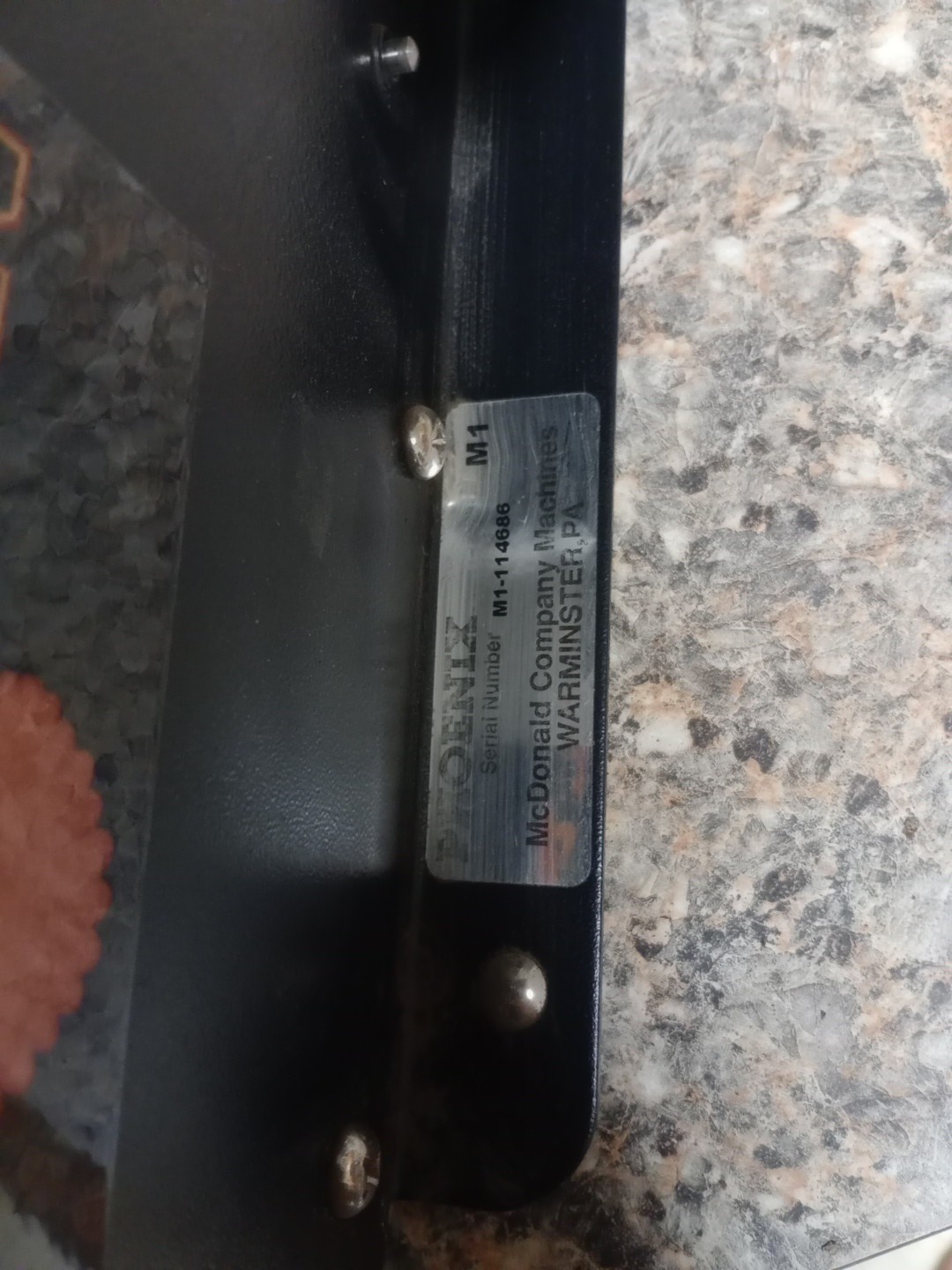 Water Activated Gummed Tape Dispenser