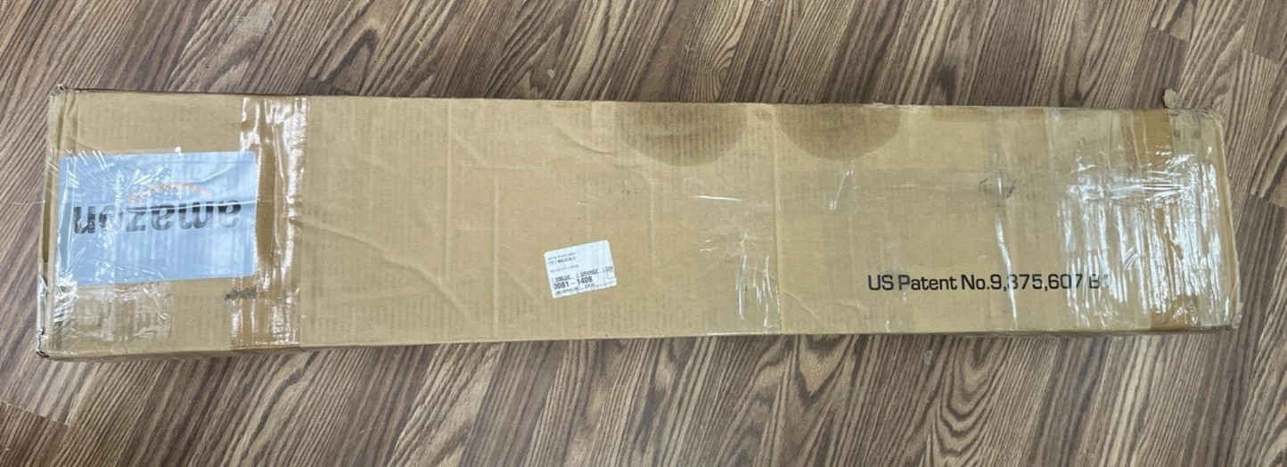 The DB Method Home Squat Exercise Machine Foldable/Collapsible