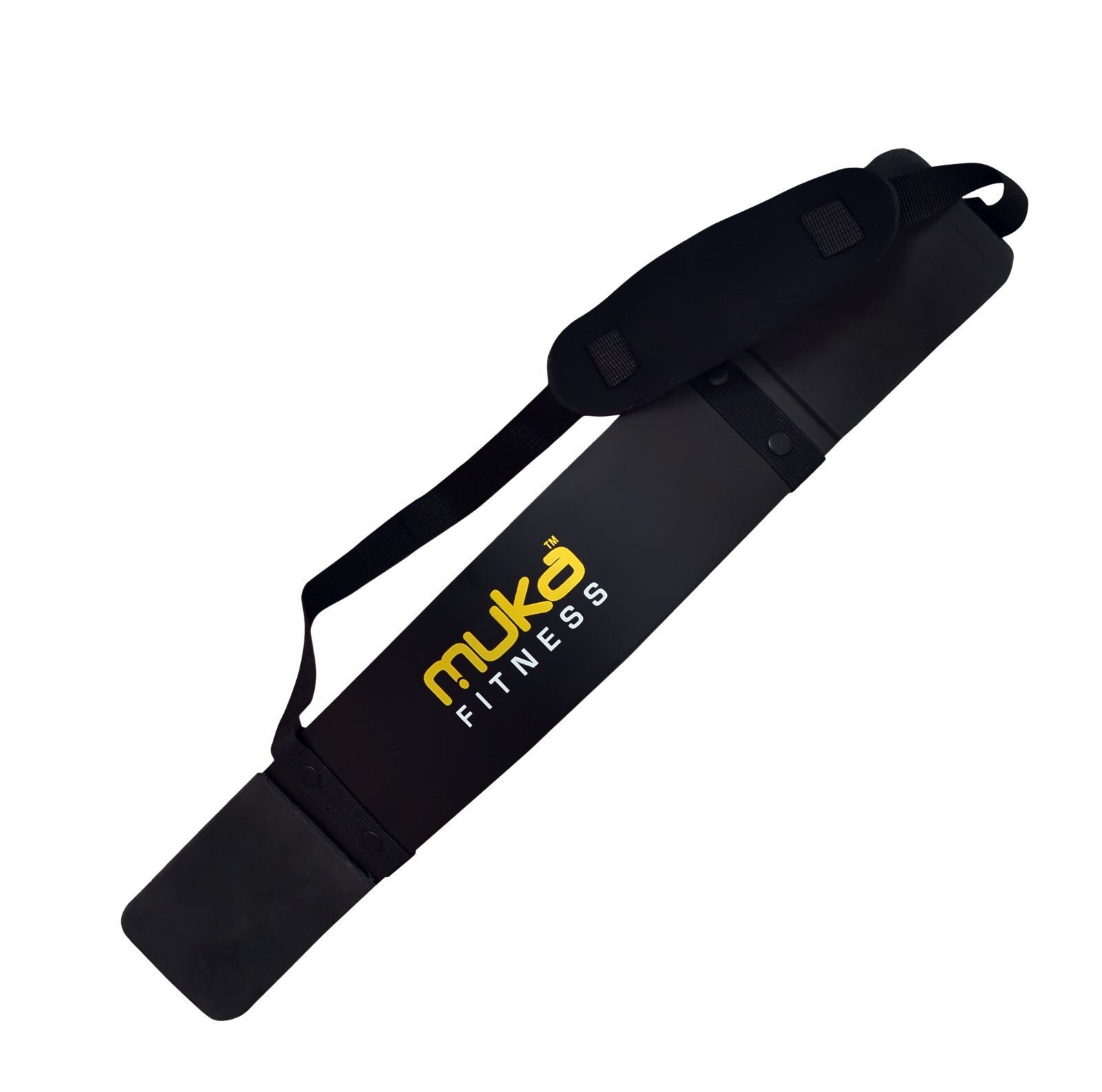 Muka Sports Heavy Duty Arm Isolator Blaster Body Building Bicep Curl Triceps