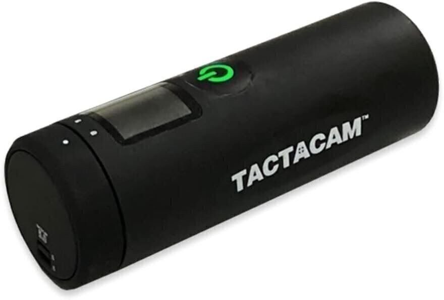 Tactacam Remote Control for Tactacam 5