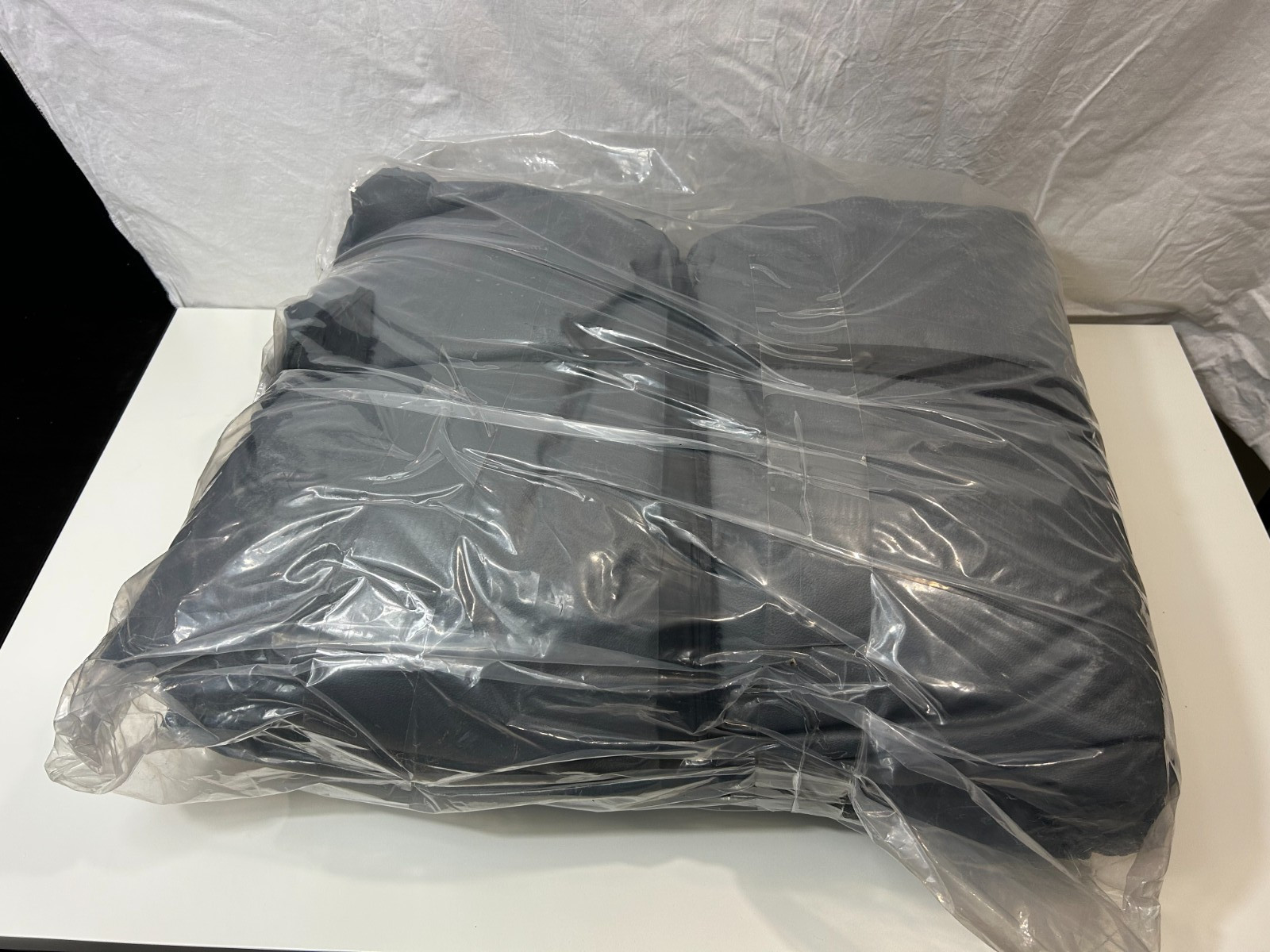 SaluSpa Bestway EnergySense Thermal Spa Cover, Gray (Only Cover).77”x28