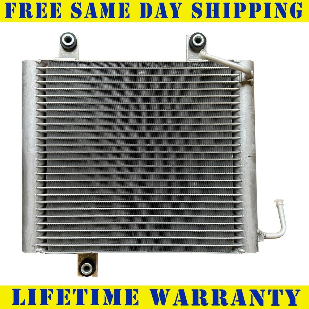 Transmission Oil Cooler For 2005-2015 Nissan Frontier Xterra 4.0L 2.5L