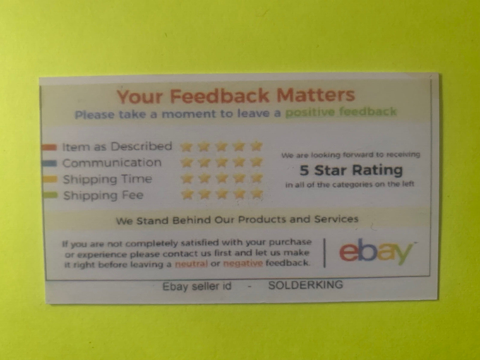 Condor High-End Ultra Pure Audio Grade Silver Solder Lead Free + Free Flux