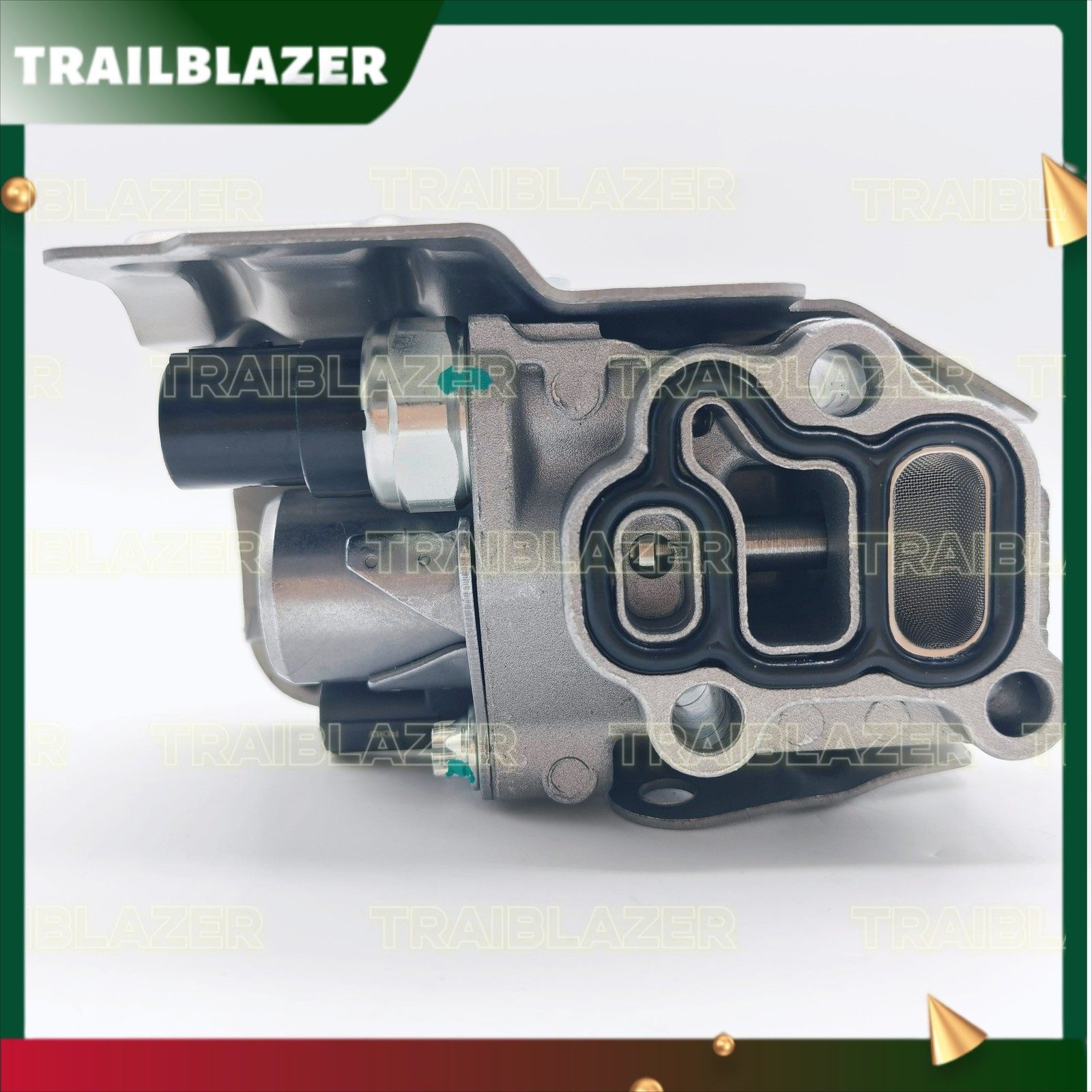 NEW Vtec Solenoid Spool Valve For Honda Accord Element Acura 15810RAAA03 917-224