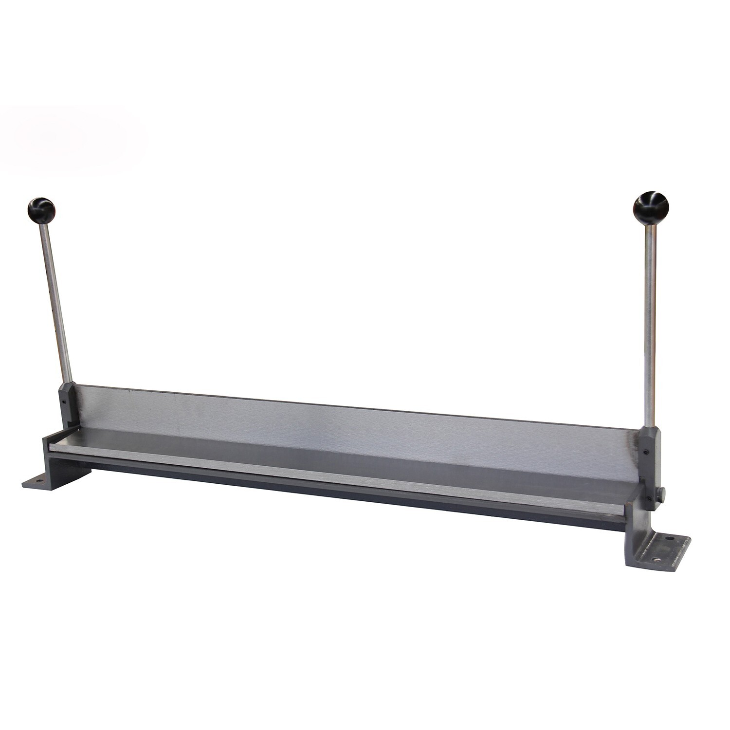 KAKA INDUSTRIAL W-1818, 18-Inch Mini Sheet Metal Bending Brake