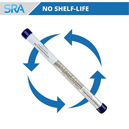 FAST CHIP Removal Alloy for SMD Rework - 4.5 ft.