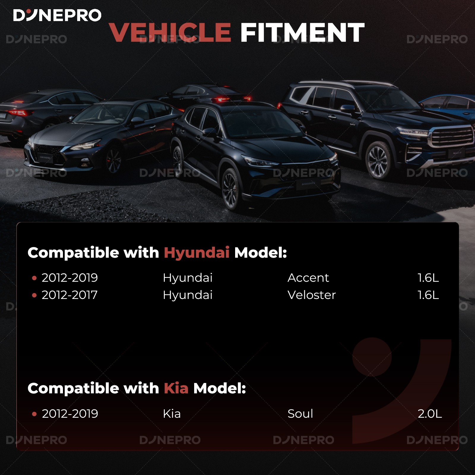 G4FD 1.6L Engine Assy Long Block GAS For Hyundai Accent Veloster Kia 2012-2019