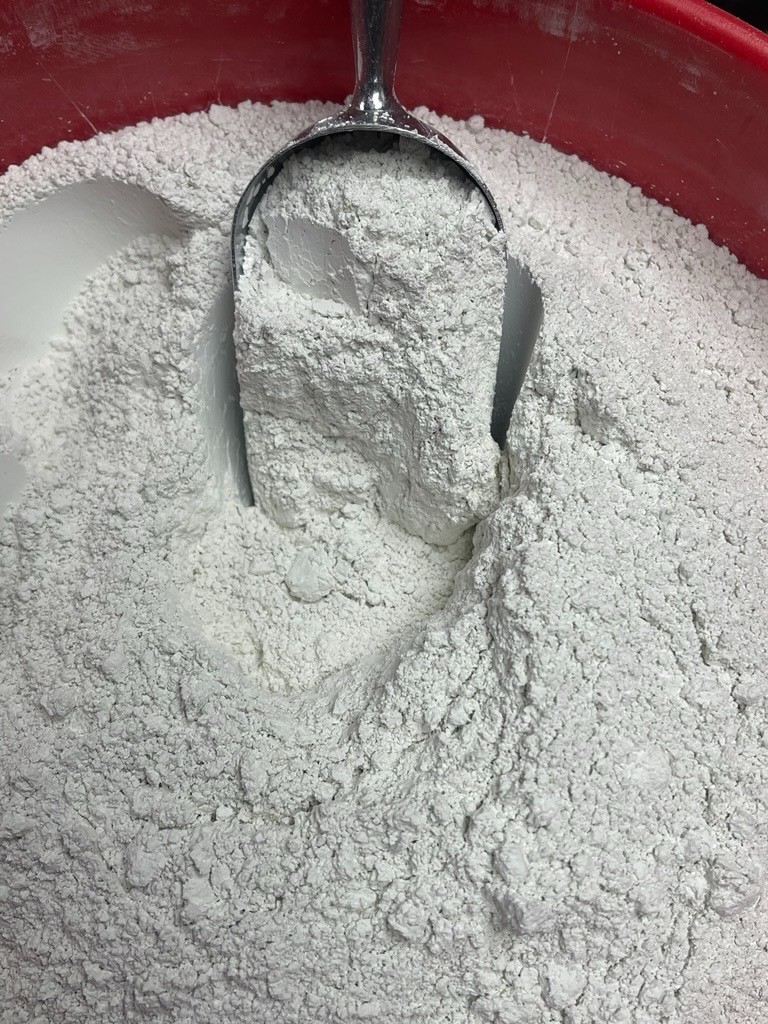 White Portland Cement Type 1 For Crafting and Castings