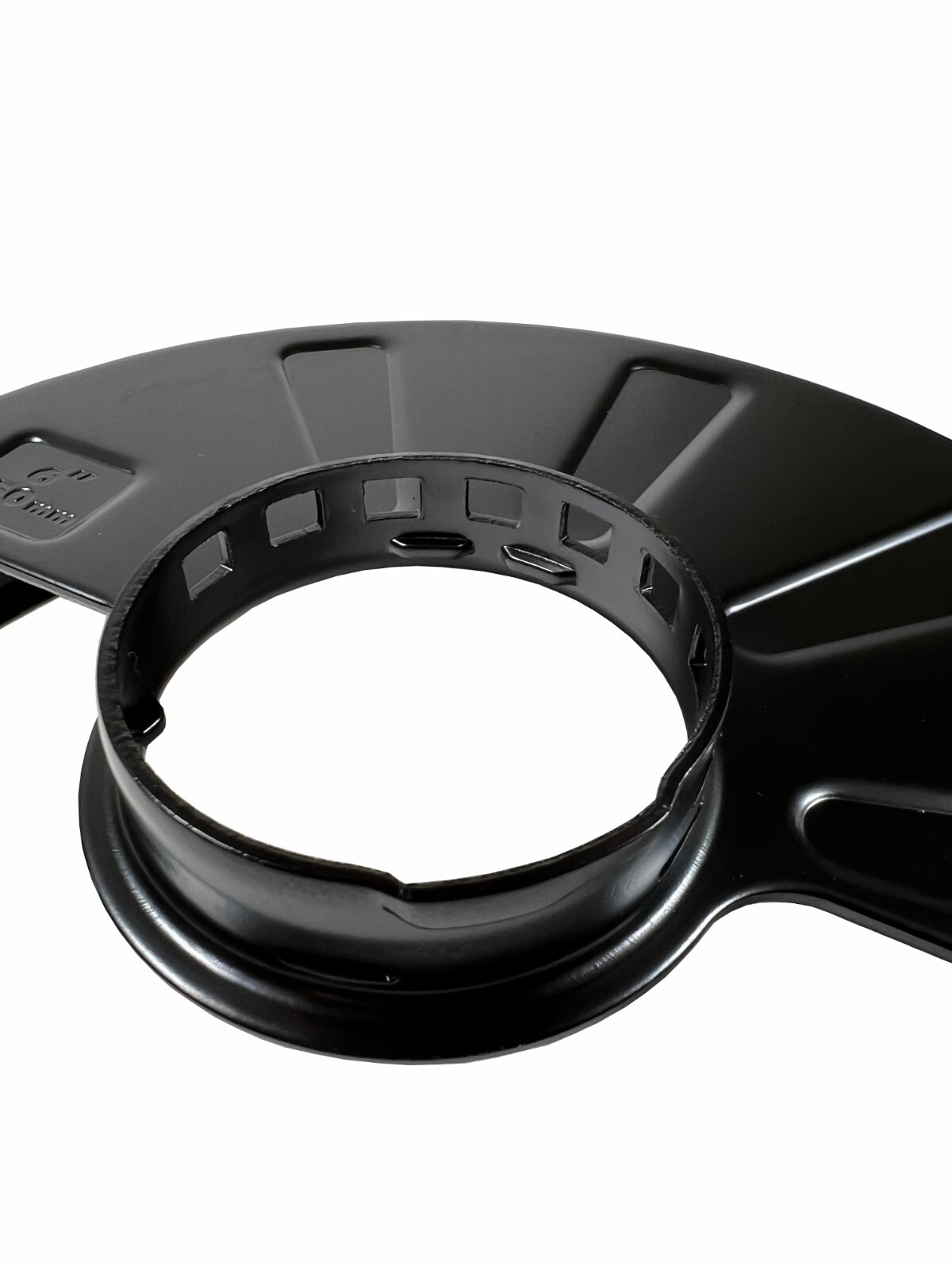 DeWalt N409059 6 Inch Replacement Angle Grinder Guard DCG414 GENUINE