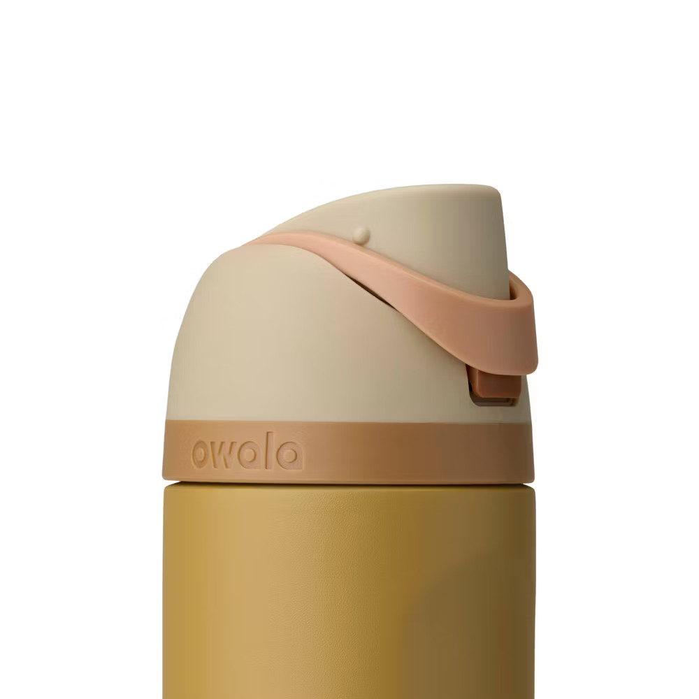 Owala 24oz FreeSip Stainless Steel Water Bottle - Hearth & Hand with