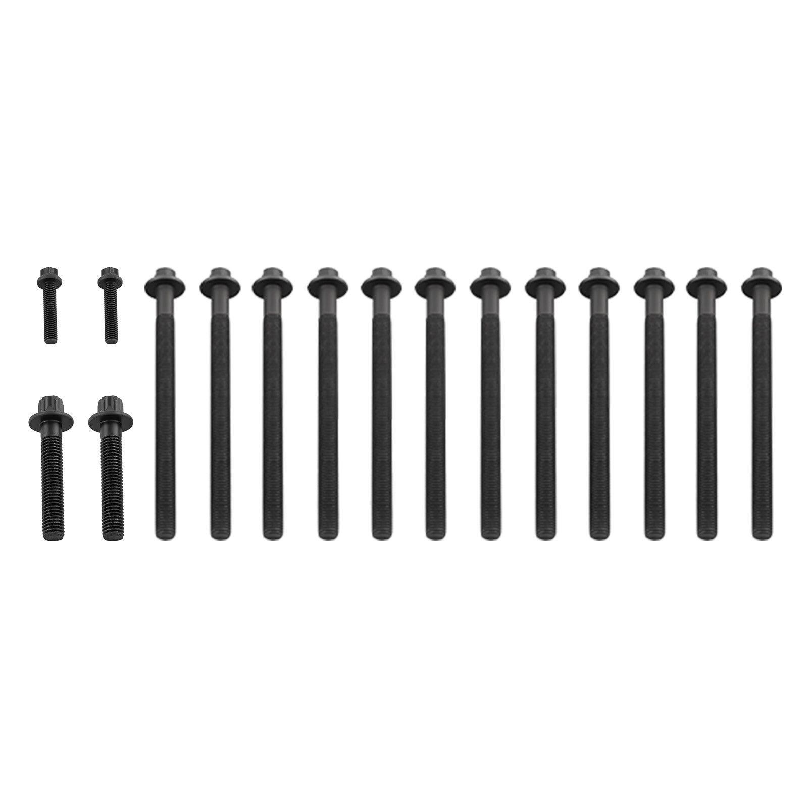 1.4L Turbo Engine Rebuild Kit Crankshaft Rods Gasket For Chevrolet Cruze Buick