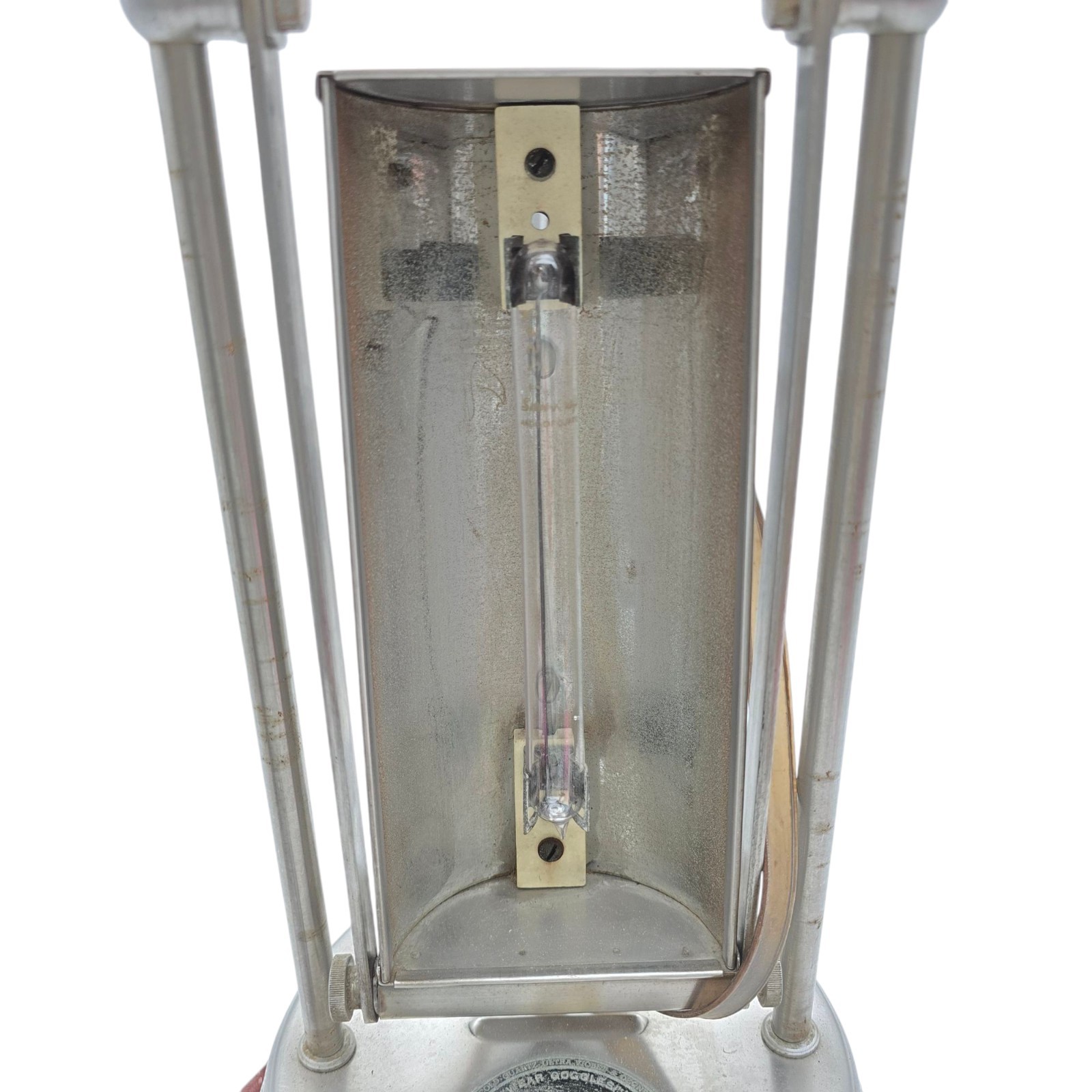 Vintage 1950's Sun Kraft Ultra Violet Sun Bathing Lamp