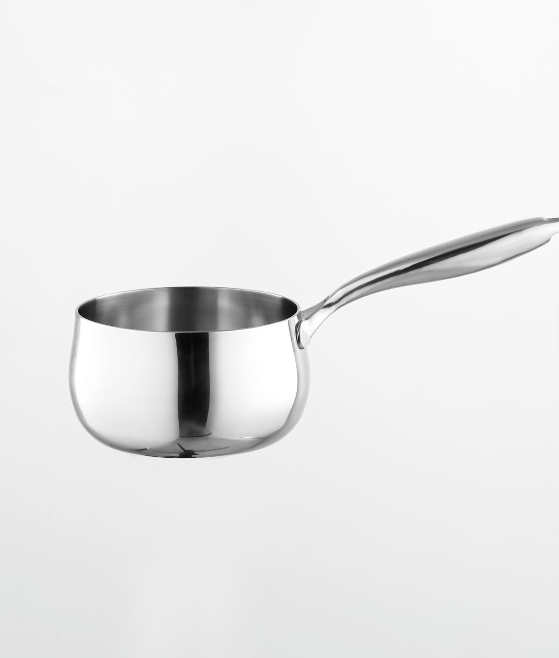 Stainless Steel Pan Cooking Pot House Use Double-Sided Honeycomb Non-Stick Soup