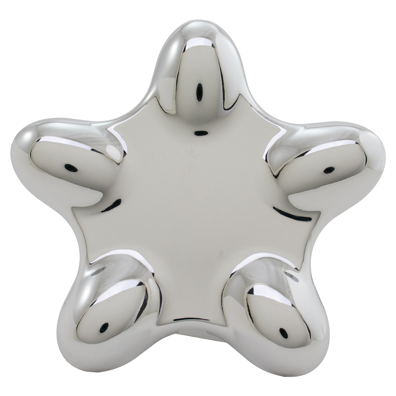 IMM Genuine Wheel Center Caps Replacement for Plymouth Prowler 4865532AB Fits