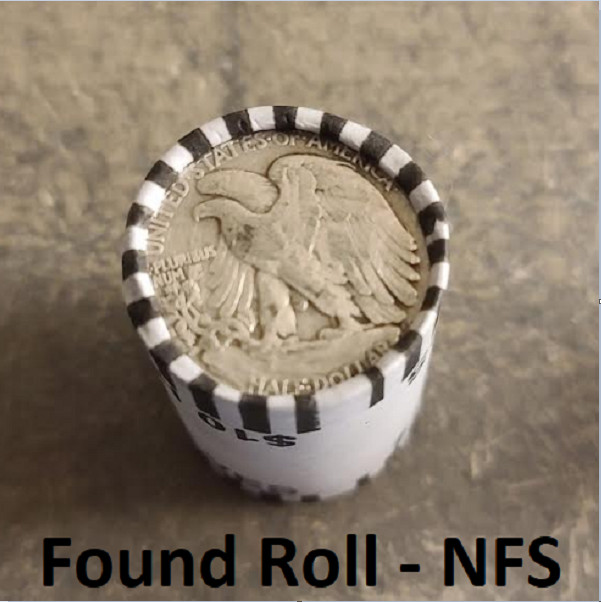 LOWEST PRICE Kennedy Half Dollar Rolls Unopened Unsearched Guaranteed!!!