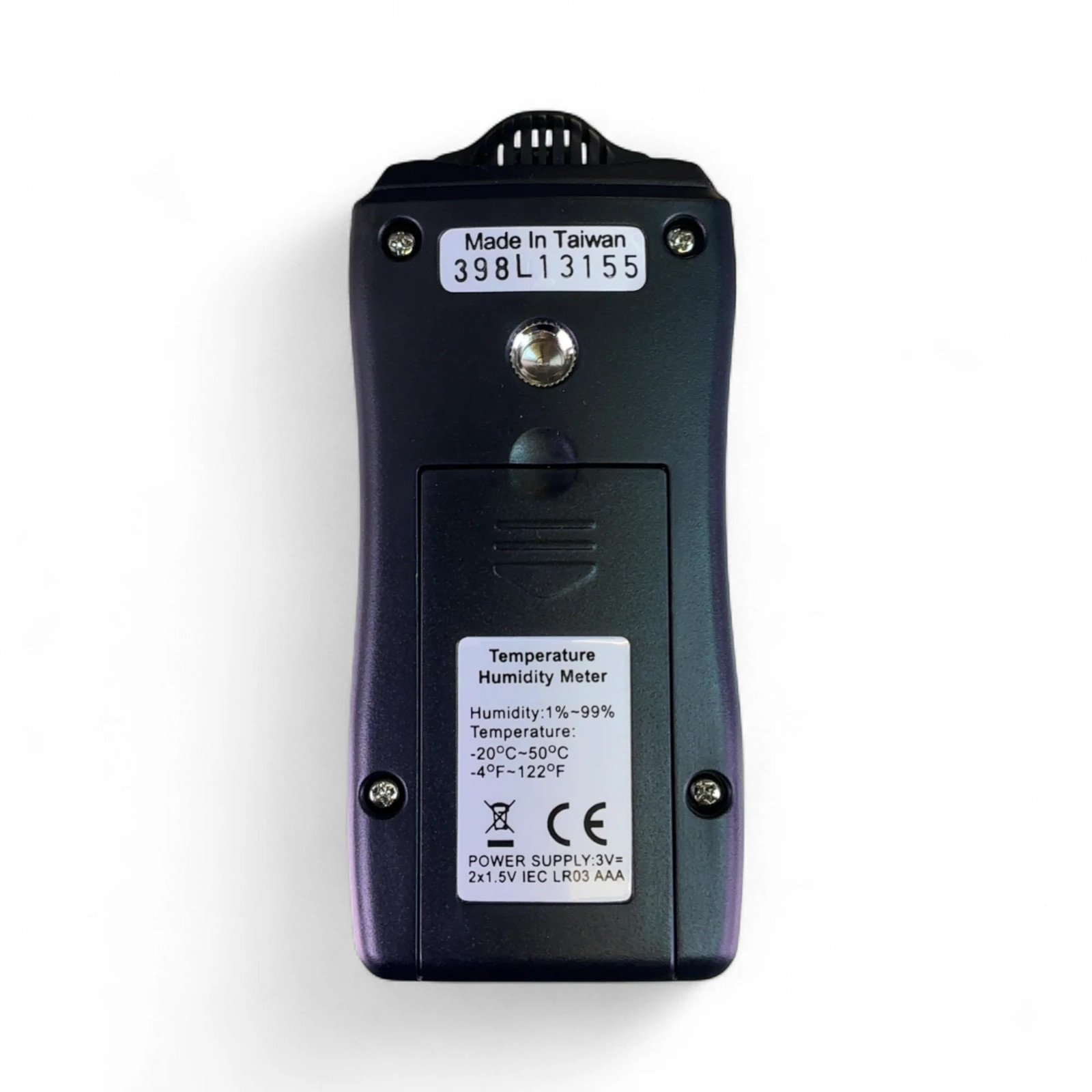 Anaheim Scientific Mini Temperature/Humidity Meter M120 (Best Offer!)