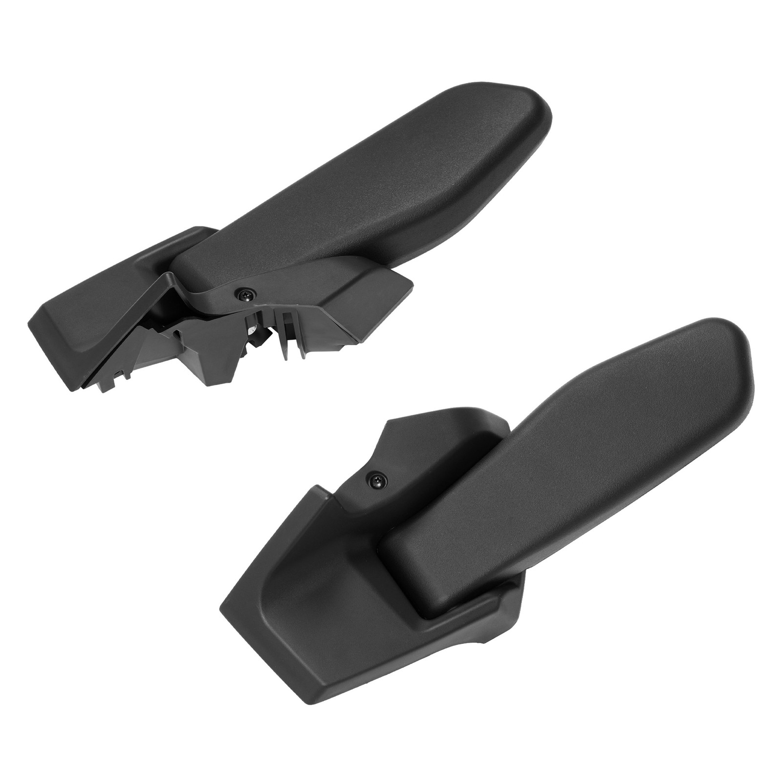 Rear Armrest Kit for Can-Am Spyder RT 2010-2016, RT Limited 2012-2019 #219400839