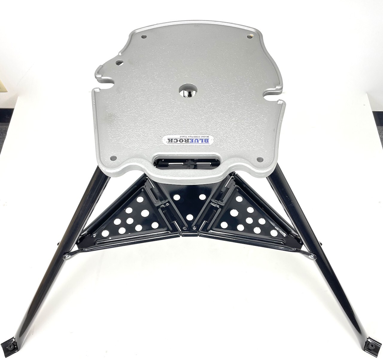 BLUEROCK ® H300 Tripod Stand for RIDGID ® 300 Pipe Threader 1206 41855 42360