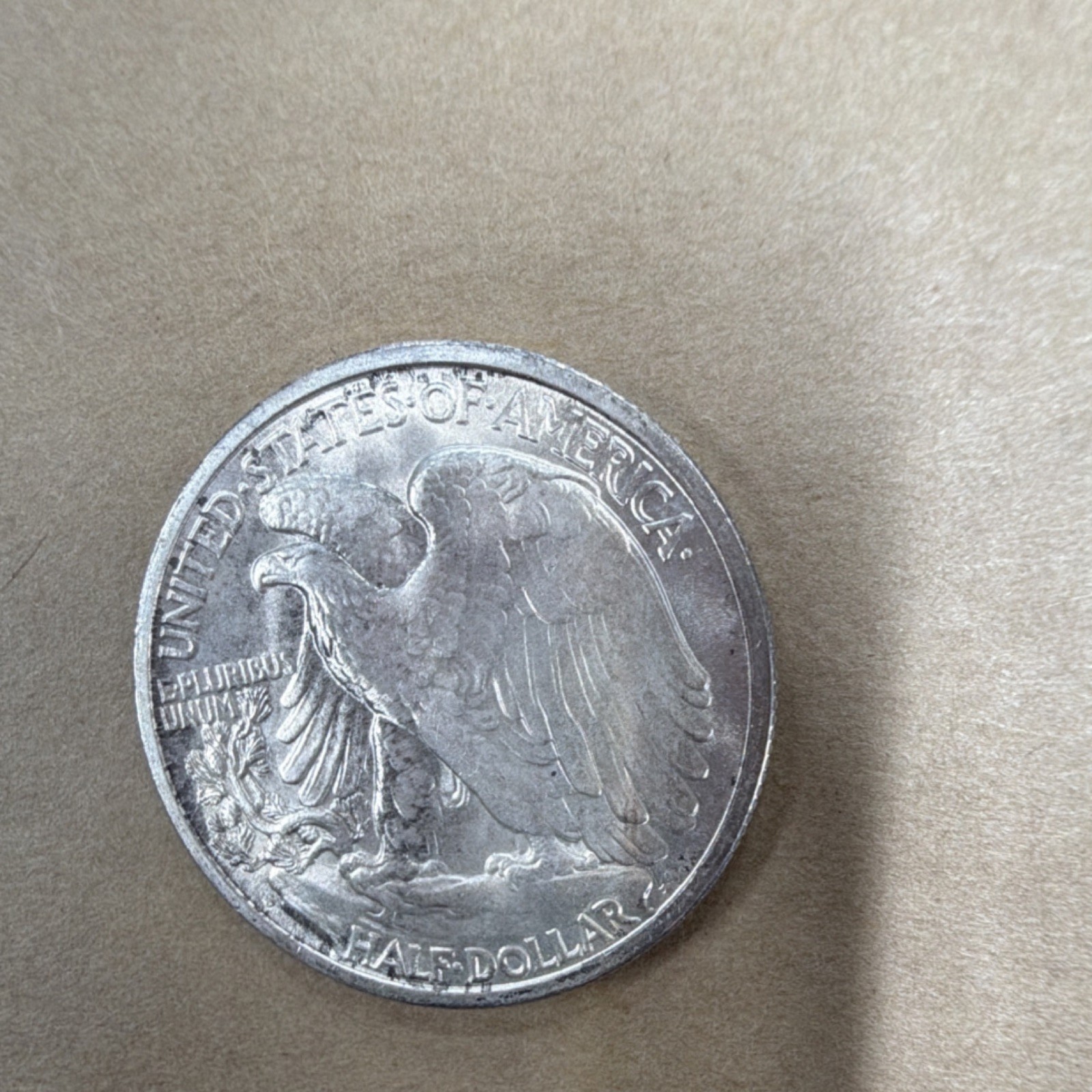 Franklin & Liberty Walking Silver Half Dollar Coins 1945 1963 US Collection