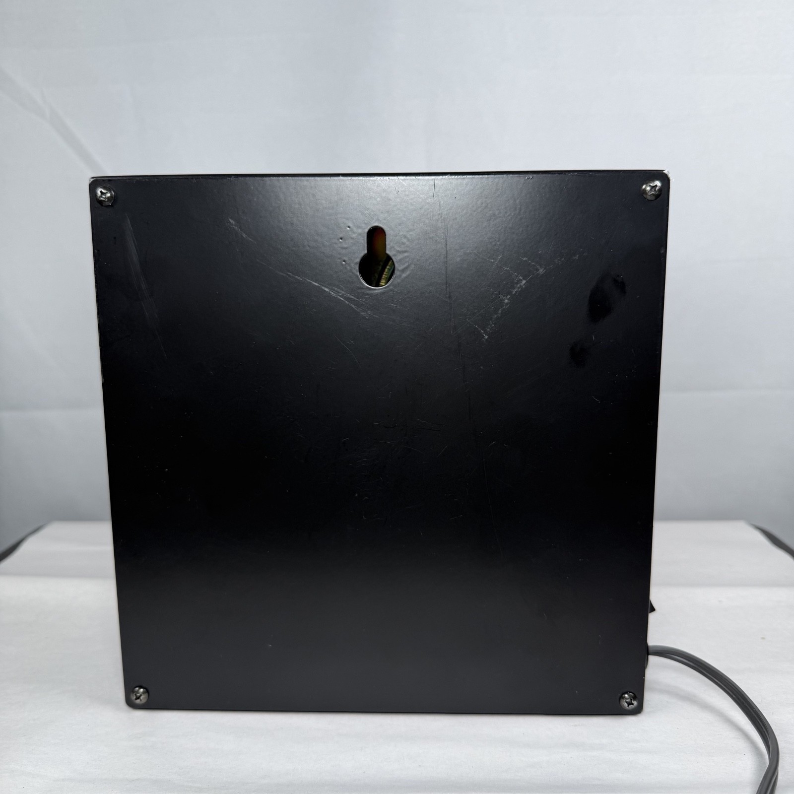 Rare Everlast Boxing Personal Digital Gym Timer MMA Workout Timer Clock / Tested