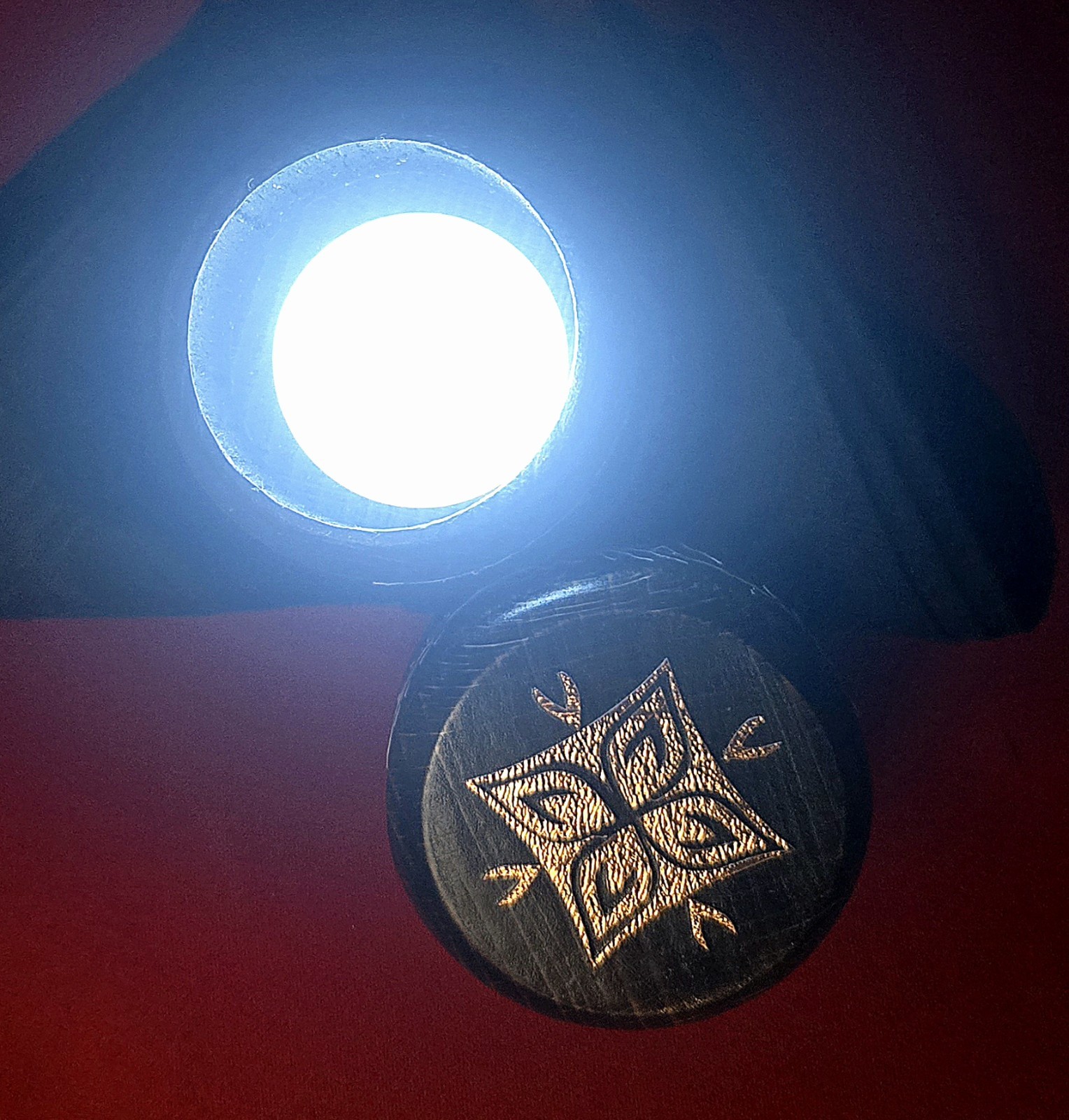 ARLEN STUDIO DIRECT. GYPSY LIGHT. Limited Edition.