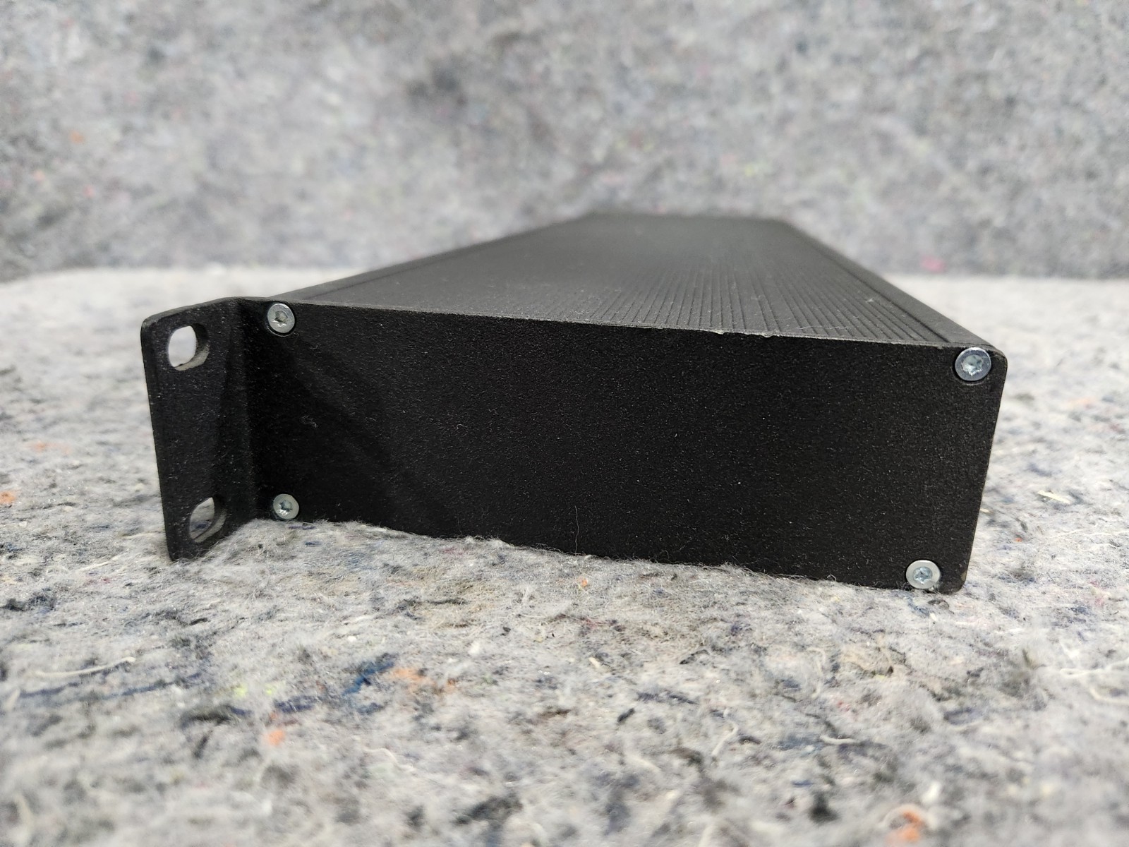 Swisson XPD-28-5R 2:8 A/B 5-Pin DMX Splitter and RDM Hub Rackmount Opto Booster