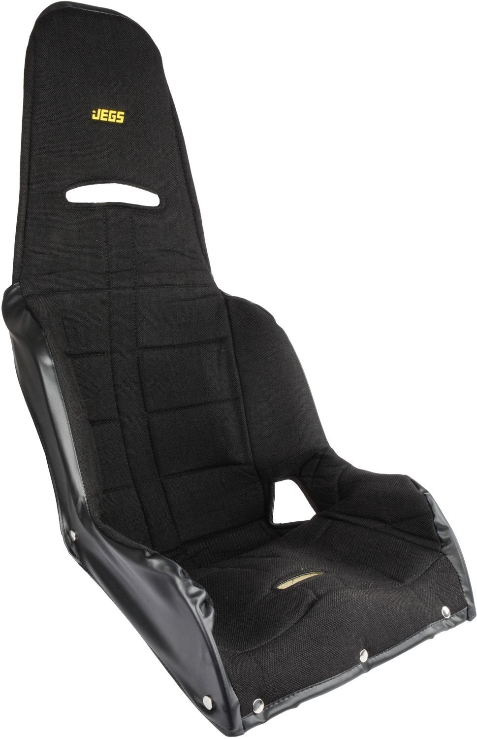 JEGS 702261-1 Racing Seat Cover 17" Hip Width